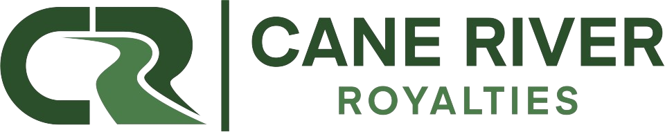 Cane River Royalties Logo